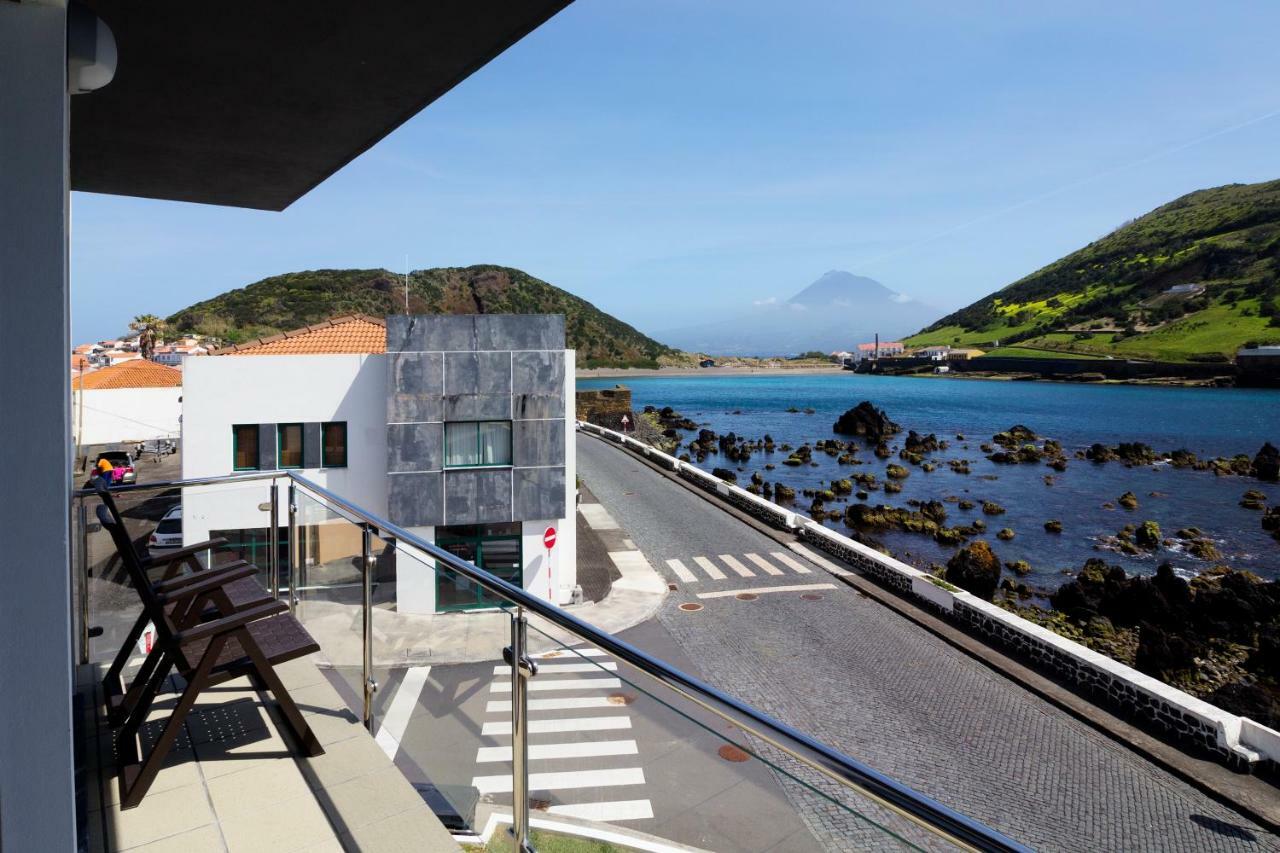 Monte Da Guia Gasthuis Horta (Azores)